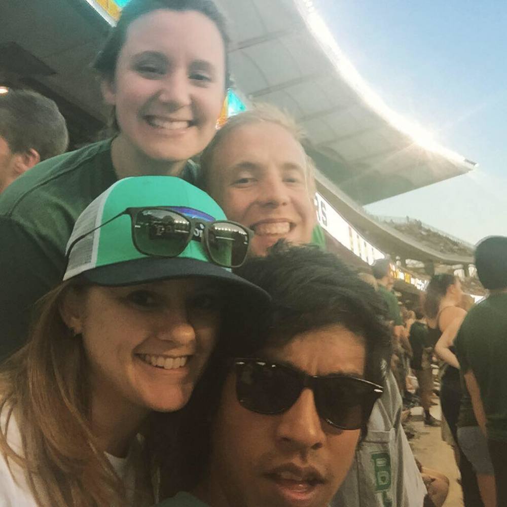 Meet your Posher, Jana